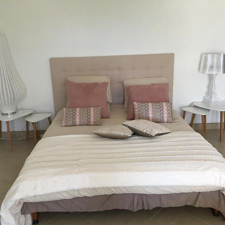 Charmantes chambres 792 Route Inférieure de Cardo Bastia  Esterno foto