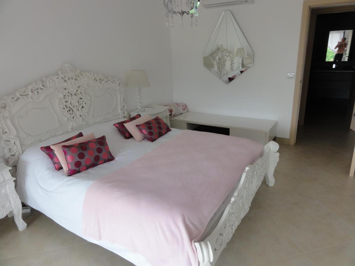 Charmantes chambres 792 Route Inférieure de Cardo Bastia  Esterno foto