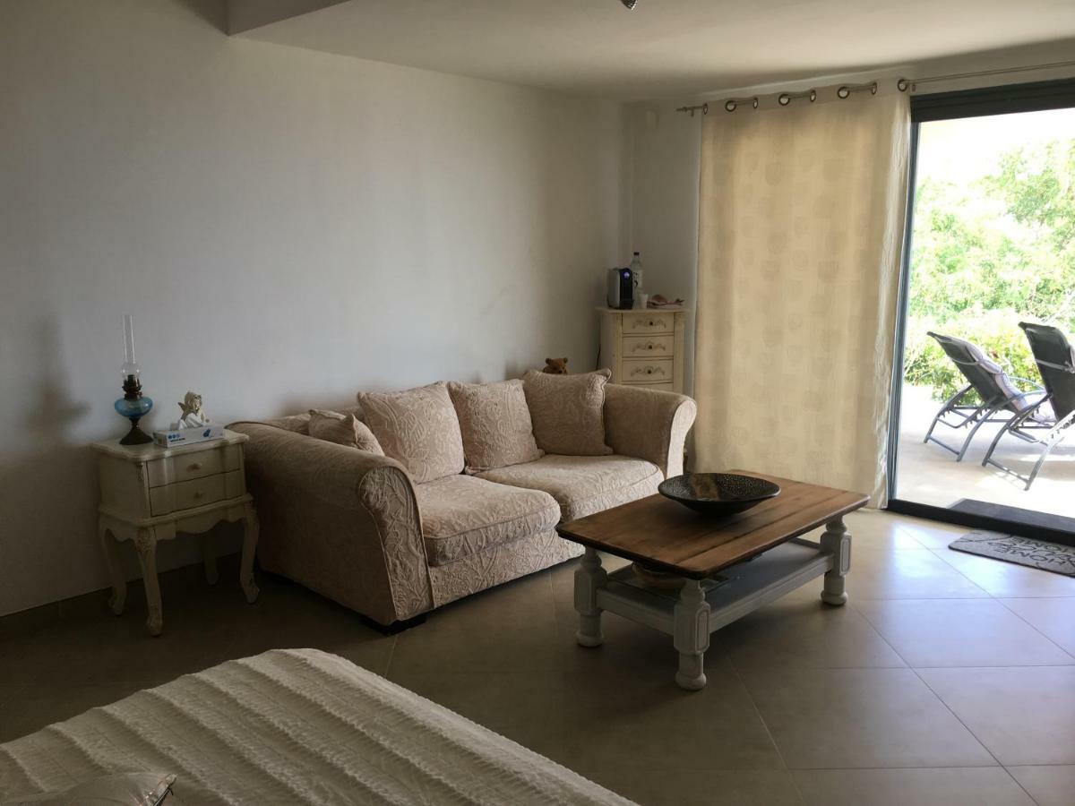 Charmantes chambres 792 Route Inférieure de Cardo Bastia  Esterno foto